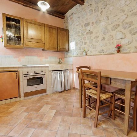 Appartamento Venturini Trevi Esterno foto