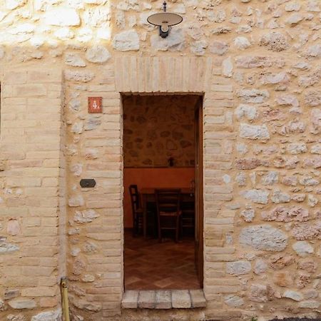 Appartamento Venturini Trevi Esterno foto