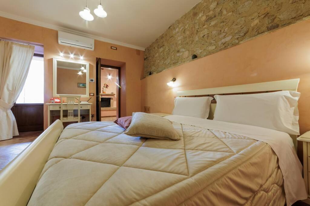 Appartamento Venturini Trevi Esterno foto
